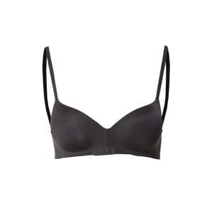 DKNY Intimates Podprsenka  čierna