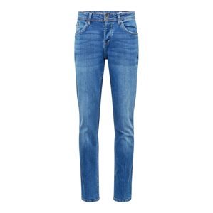 GARCIA Džínsy  modrá denim