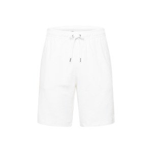 Polo Ralph Lauren Nohavice  biela