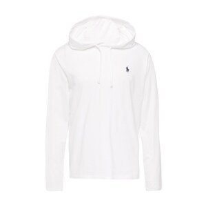 Polo Ralph Lauren Tričko  námornícka modrá / biela