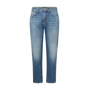 DRYKORN Džínsy 'SIT'  modrá denim