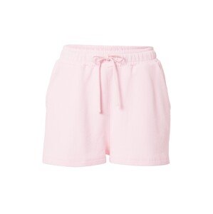Daahls by Emma Roberts exclusively for ABOUT YOU Nohavice 'Eve'  pastelovo ružová