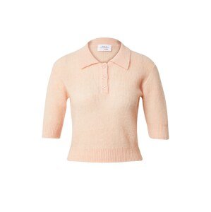 Daahls by Emma Roberts exclusively for ABOUT YOU Sveter 'Jana'  ružová