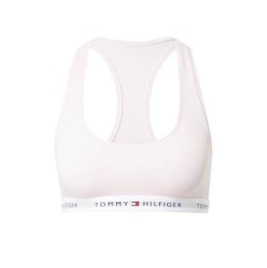 Tommy Hilfiger Underwear Podprsenka  námornícka modrá / ružová / jasne červená / biela