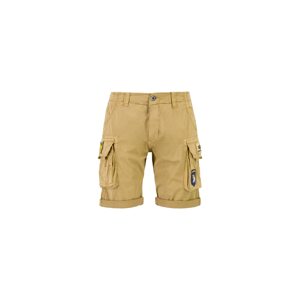 ALPHA INDUSTRIES Kapsáče  piesková