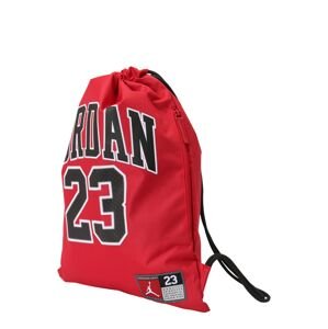 Jordan Vak  červená / čierna / biela