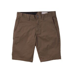 Volcom Chino nohavice  brokátová