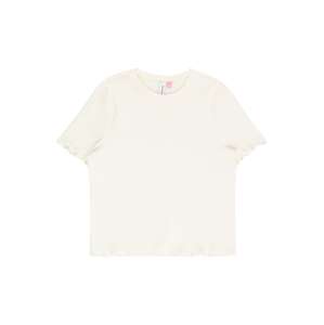 Vero Moda Girl Tričko 'VMLavender'  biela