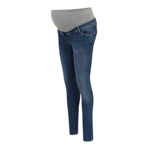 LOVE2WAIT Džínsy 'Sophia'  modrá denim
