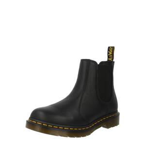 Dr. Martens Chelsea čižmy  žltá / čierna