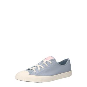 CONVERSE Nízke tenisky 'Chuck Taylor All Star Dainty'  svetlomodrá