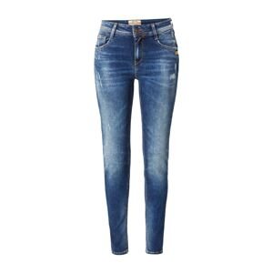 Gang Džínsy '94Amelie'  modrá denim