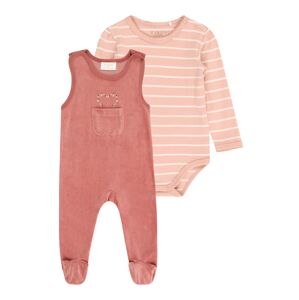 Fixoni Set  ružová / rosé / biela