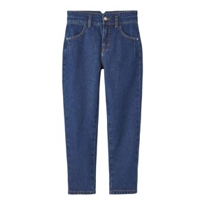 NAME IT Džínsy 'Bella'  modrá denim