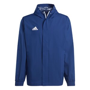 ADIDAS PERFORMANCE Športová bunda 'Entrada 22'  enciánová / biela