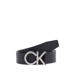 Calvin Klein Opasky  čierna
