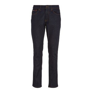 Tommy Jeans Džínsy 'SCANTON'  tmavomodrá