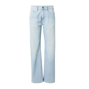 MUD Jeans Džínsy 'Jamie'  svetlomodrá