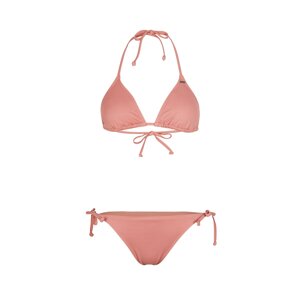 O'NEILL Bikiny 'Capri-Bondey'  staroružová