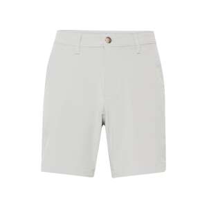 HOLLISTER Chino nohavice  sivá