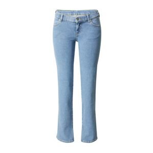 Dr. Denim Džínsy 'Dixy'  modrá denim