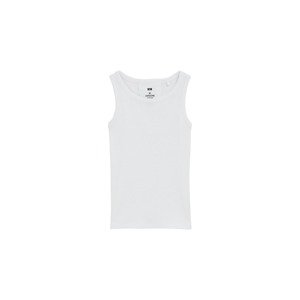 WE Fashion Top  biela