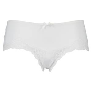 Hunkemöller Nohavičky  biela