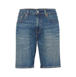 LEVI'S ® Džínsy '405™'  modrá denim