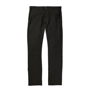 Volcom Chino nohavice 'Frickin'  čierna