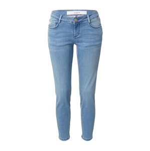 Goldgarn Džínsy 'Jungbusch'  modrá denim