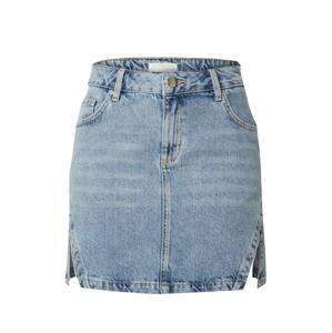 LeGer by Lena Gercke Sukňa 'Daphne'  modrá denim