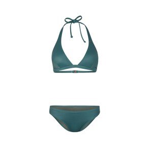 O'NEILL Bikiny 'Maria Cruz'  petrolejová
