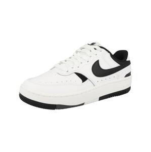 Nike Sportswear Nízke tenisky 'Gamma Force'  čierna / biela