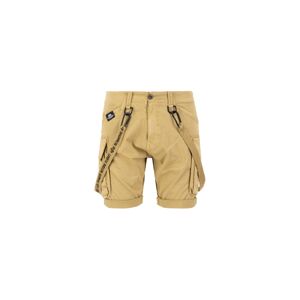 ALPHA INDUSTRIES Kapsáče  piesková