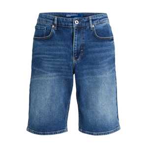 Karl Lagerfeld Džínsy  modrá denim
