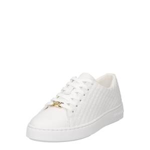 MICHAEL Michael Kors Nízke tenisky 'KEATON'  zlatá / biela