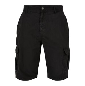 Urban Classics Kapsáče  čierna