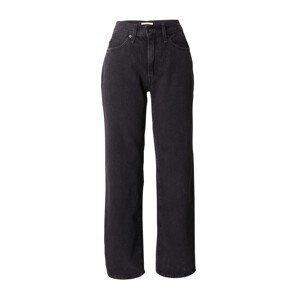 LEVI'S ® Džínsy '94'  čierna