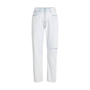 KARL LAGERFELD JEANS Džínsy  svetlomodrá