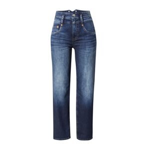 Herrlicher Džínsy 'Pitch'  modrá denim