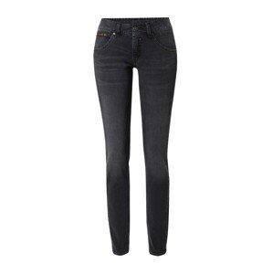 Herrlicher Džínsy  sivý denim