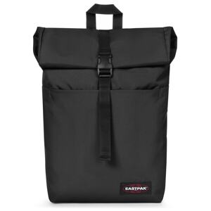 EASTPAK Batoh  čierna / biela