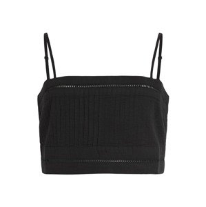 AllSaints Top 'WHITLEY'  čierna