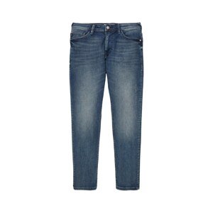 TOM TAILOR DENIM Džínsy  tmavomodrá
