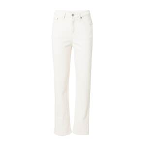 MUD Jeans Džínsy 'Rose'  prírodná biela