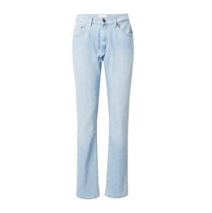 MUD Jeans Džínsy 'Faye'  svetlomodrá