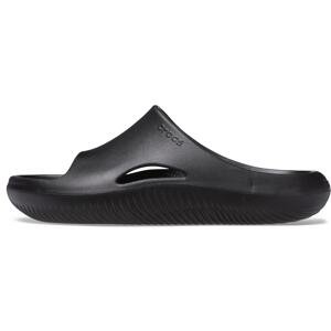 Crocs Šľapky  čierna