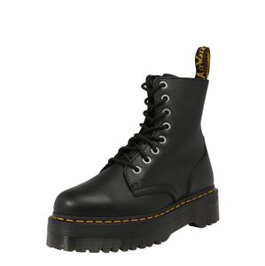 Dr. Martens Šnurovacie čižmy 'Jadon III Pisa'  čierna