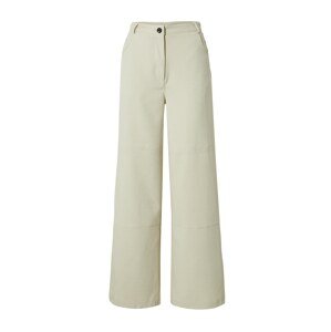 TOPSHOP Nohavice  pastelovo zelená