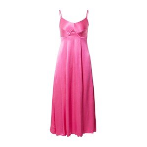 Closet London Večerné šaty  svetloružová